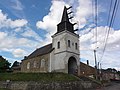 Église.