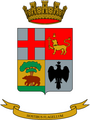 Artillery Grp. "Biella" (12° Corps Artillery Rgt.)