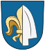 Blason de Darkovice