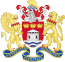 Blason de Kingston