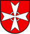 Coat of arms of Leuggern