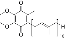 Image illustrative de l’article Coenzyme Q10