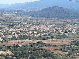 Puget-Ville – Veduta