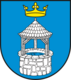 Coat of arms of Königsborn