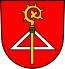 Blason de Loffenau