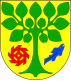 Coat of arms of Schafflund Skovlund