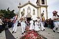 Dança dos Homens