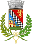 Blason de Dairago