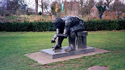 Master of the Universe (1989) at Modern Two, Edinburgh