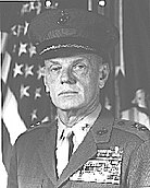 Ross T. Dwyer ('37), Marine Corps general