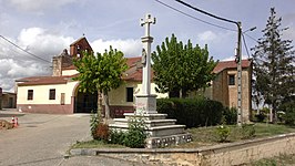 Iglesia parroquial