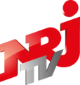 Logo de Energy TV de 2013 à 2015.