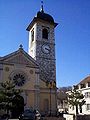 Article fr:Le Pont-de-Beauvoisin (Isère) France