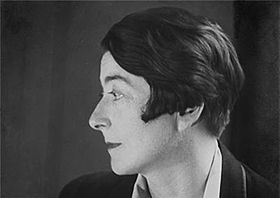 Image illustrative de l'article Eileen Gray