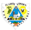 Coat of arms of Álamos, Sonora