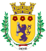 Coat of arms of Ciales, Puerto Rico