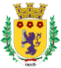 Coat of arms of Ciales, Puerto Rico