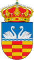 Brasão de armas de Cisneros