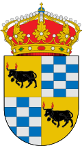 Escudo de Tornavacas