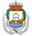 Blason de San Fernando