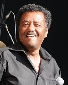 Alemayehu in 2010