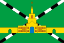 Flag of Dnovsky District