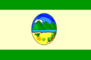 Drapeau de Manaure Balcón del Cesar