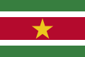 Image illustrative de l’article Suriname aux Jeux olympiques d'été de 2008