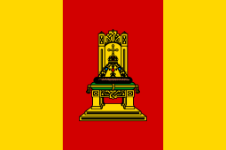 Bandeira de Tver