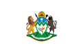 Coat of arms of KwaZulu-Natal