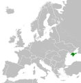 General District of Crimea (1941-1944)