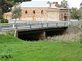 Gilbert River Bridge