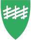 Blason de Gjerdrum