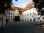 Graz - Grazer Burg