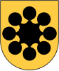 Official logo of Hofors