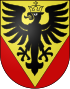 Blason de Innertkirchen