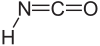 isocyanic acid