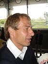 Jürgen Klinsmann