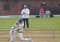 Jacques Rudolph cover drive
