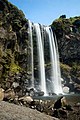 Jeongbang Waterfall