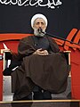 امام جمعه موقت تهران کاظم صدیقی