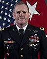 Maj. Gen. Kendall W. Penn, 2019–2023