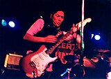 Kim Deal in 1995