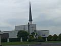 Basílica de Nuestra Señora de Knock, Irlanda