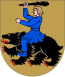 Blason de Lapua