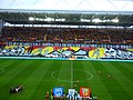 Photos de Lens-Niort (21-12-2019).