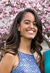 Malia Obama