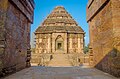 Image 27Sun temple at Konarka, Odisha, India (from Culture of Asia)