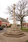 Market Cross