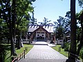 永山神社